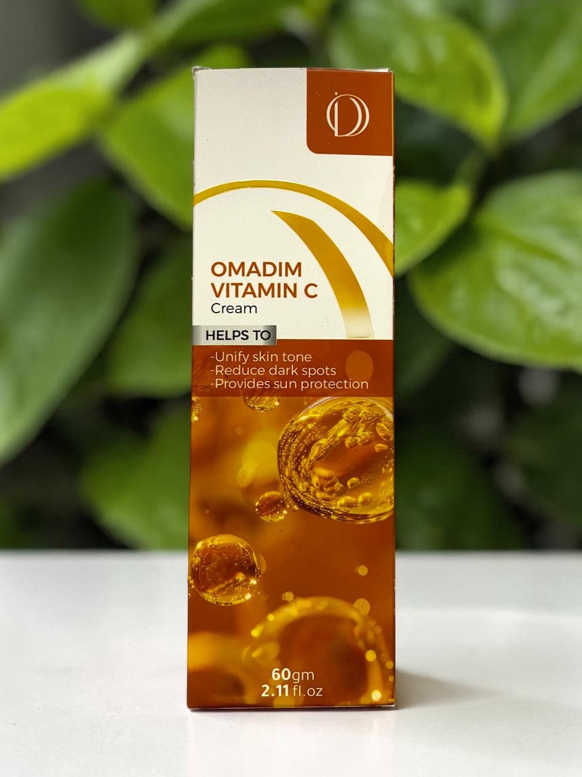 OD cream
